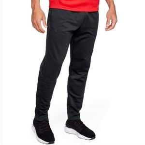 NWT Men's Under Armour Cozy Pants